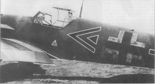 Иллюстрация к книге — Messerschmitt Bf 109. Часть 3 [pic_136.jpg]