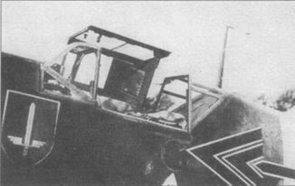 Иллюстрация к книге — Messerschmitt Bf 109. Часть 3 [pic_137.jpg]