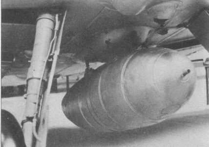 Иллюстрация к книге — Messerschmitt Bf 109. Часть 3 [pic_174.jpg]