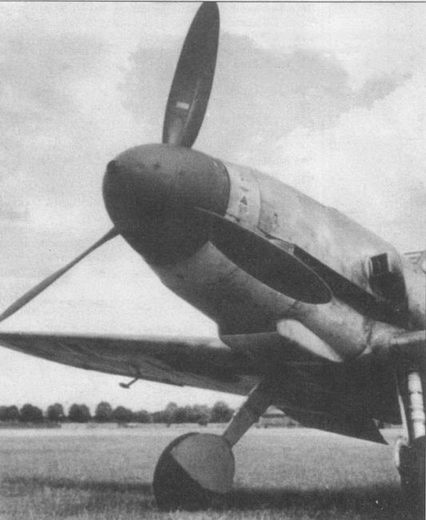 Иллюстрация к книге — Messerschmitt Bf 109. Часть 3 [pic_33.jpg]