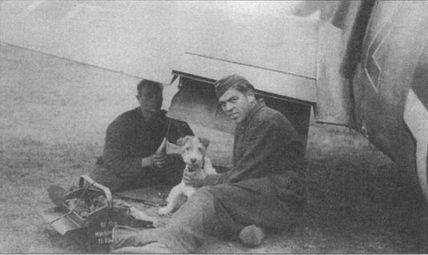 Иллюстрация к книге — Messerschmitt Bf 109. Часть 3 [pic_35.jpg]