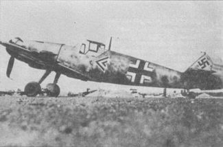 Иллюстрация к книге — Messerschmitt Bf 109. Часть 3 [pic_52.jpg]