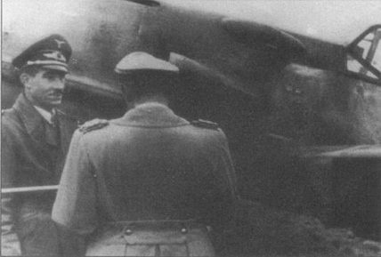 Иллюстрация к книге — Messerschmitt Bf 109. Часть 3 [pic_59.jpg]