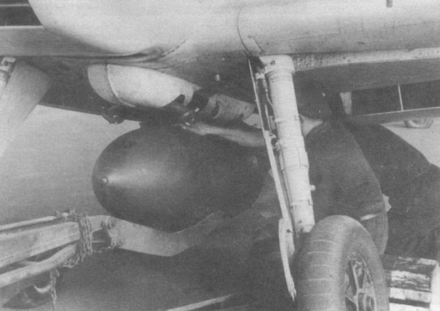 Иллюстрация к книге — Messerschmitt Bf 109. Часть 2 [pic_102.jpg]