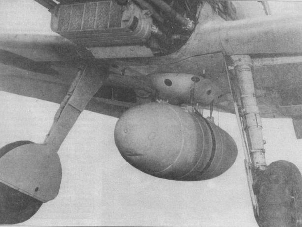 Иллюстрация к книге — Messerschmitt Bf 109. Часть 2 [pic_115.jpg]