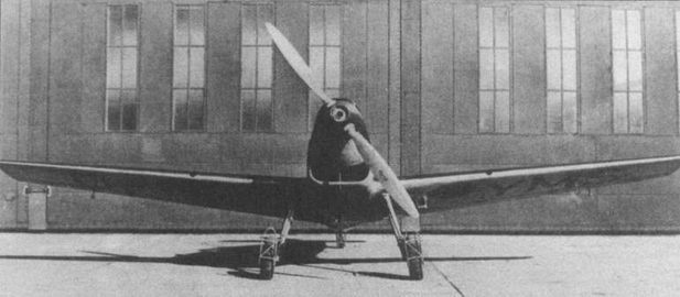 Иллюстрация к книге — Messerschmitt Bf 109. Часть 2 [pic_137.jpg]