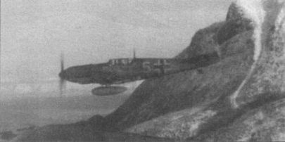 Иллюстрация к книге — Messerschmitt Bf 109. Часть 2 [pic_143.jpg]