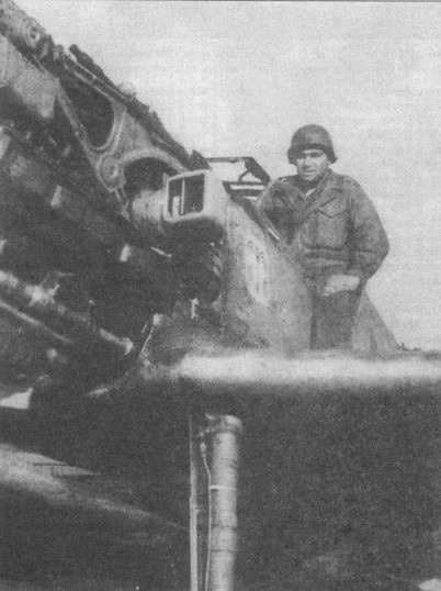 Иллюстрация к книге — Messerschmitt Bf 109. Часть 2 [pic_145.jpg]