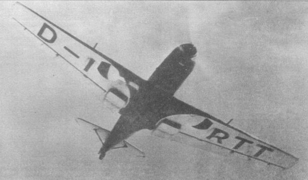 Иллюстрация к книге — Messerschmitt Bf 109. Часть 2 [pic_17.jpg]