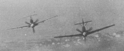 Иллюстрация к книге — Messerschmitt Bf 109. Часть 2 [pic_44.jpg]