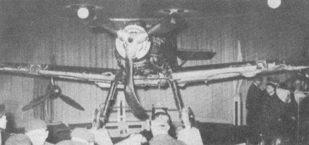 Иллюстрация к книге — Messerschmitt Bf 109. Часть 2 [pic_45.jpg]