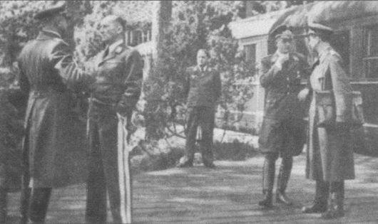 Иллюстрация к книге — Messerschmitt Bf 109. Часть 2 [pic_56.jpg]