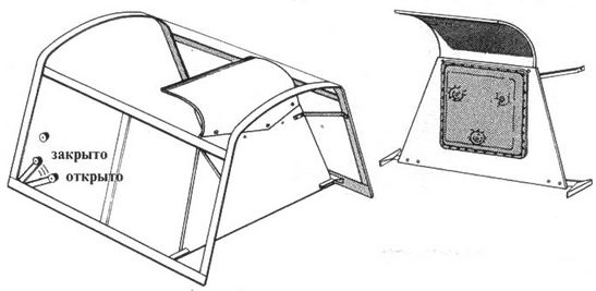 Иллюстрация к книге — Messerschmitt Bf 109. Часть 2 [pic_57.jpg]