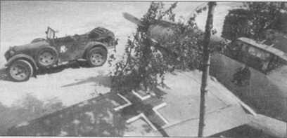 Иллюстрация к книге — Messerschmitt Bf 109. Часть 2 [pic_75.jpg]