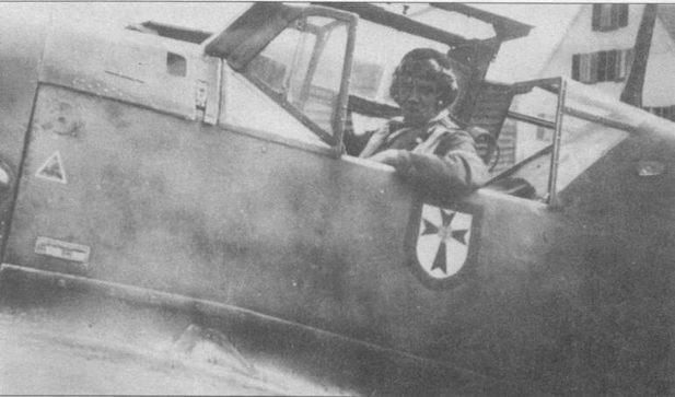 Иллюстрация к книге — Messerschmitt Bf 109. Часть 2 [pic_80.jpg]