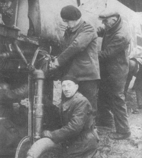 Иллюстрация к книге — Messerschmitt Bf 109. Часть 2 [pic_85.jpg]