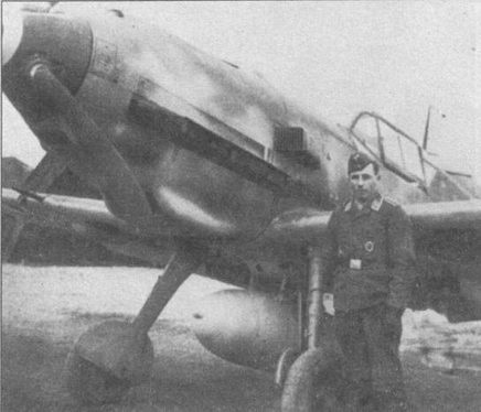 Иллюстрация к книге — Messerschmitt Bf 109. Часть 2 [pic_87.jpg]