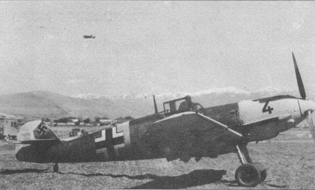Иллюстрация к книге — Messerschmitt Bf 109. Часть 2 [pic_88.jpg]