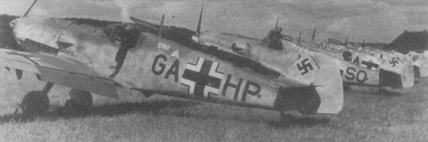 Иллюстрация к книге — Messerschmitt Bf 109. Часть 2 [pic_91.jpg]