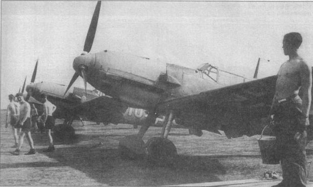 Иллюстрация к книге — Messerschmitt Bf 109. Часть 2 [pic_95.jpg]