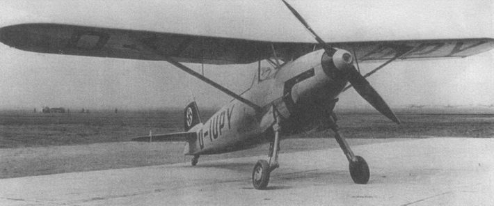 Иллюстрация к книге — Messerschmitt Bf 109. Часть 1 [pic_10.jpg]