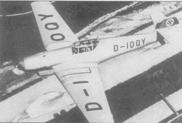 Иллюстрация к книге — Messerschmitt Bf 109. Часть 1 [pic_34.jpg]