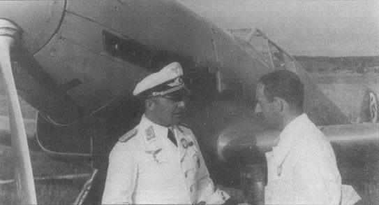 Иллюстрация к книге — Messerschmitt Bf 109. Часть 1 [pic_45.jpg]