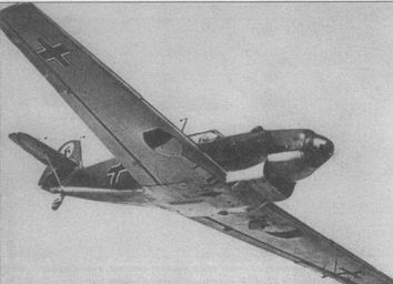 Иллюстрация к книге — Messerschmitt Bf 109. Часть 1 [pic_54.jpg]