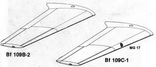 Иллюстрация к книге — Messerschmitt Bf 109. Часть 1 [pic_70.jpg]