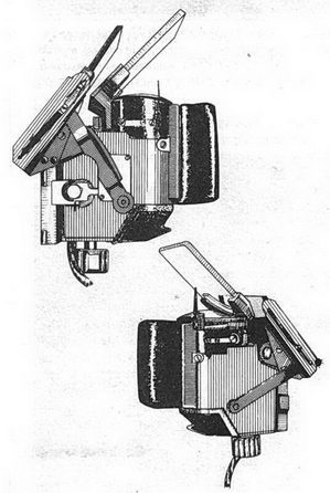 Иллюстрация к книге — Messerschmitt Bf 109. Часть 1 [pic_71.jpg]