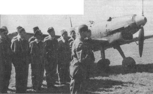 Иллюстрация к книге — Messerschmitt Bf 109. Часть 1 [pic_83.jpg]