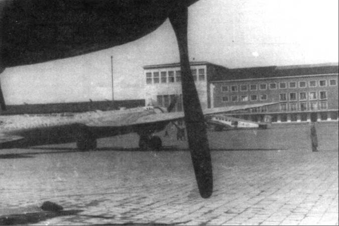 Иллюстрация к книге — He 177 Greif. Летающая крепость люфтваффе [pic_26.jpg]