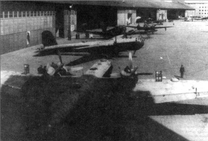 Иллюстрация к книге — He 177 Greif. Летающая крепость люфтваффе [pic_62.jpg]