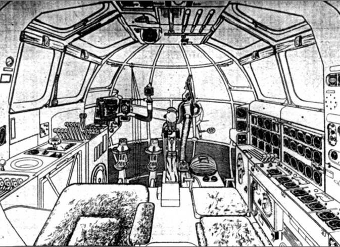 Иллюстрация к книге — He 177 Greif. Летающая крепость люфтваффе [pic_71.jpg]