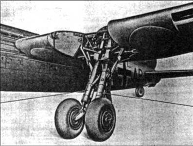 Иллюстрация к книге — He 177 Greif. Летающая крепость люфтваффе [pic_83.jpg]