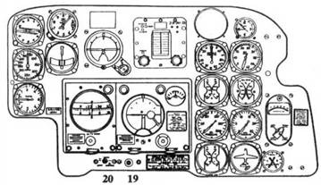 Иллюстрация к книге — Nortrop P-61 BLack Widow. Тяжелый ночной истребитель США [pic_41.jpg]
