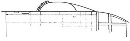 Иллюстрация к книге — Nortrop P-61 BLack Widow. Тяжелый ночной истребитель США [pic_49.jpg]