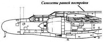 Иллюстрация к книге — Nortrop P-61 BLack Widow. Тяжелый ночной истребитель США [pic_62.jpg]
