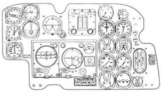 Иллюстрация к книге — Nortrop P-61 BLack Widow. Тяжелый ночной истребитель США [pic_70.jpg]