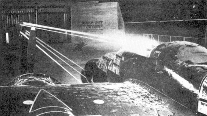 Иллюстрация к книге — Nortrop P-61 BLack Widow. Тяжелый ночной истребитель США [pic_79.jpg]