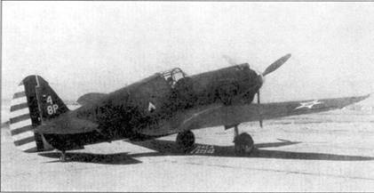 Иллюстрация к книге — Curtiss P-40. Часть 4 [pic_10.jpg]