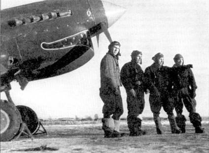 Иллюстрация к книге — Curtiss P-40. Часть 4 [pic_100.jpg]