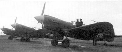 Иллюстрация к книге — Curtiss P-40. Часть 4 [pic_107.jpg]