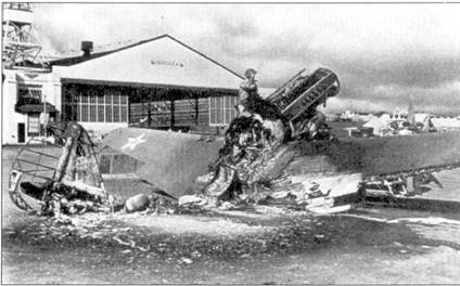 Иллюстрация к книге — Curtiss P-40. Часть 4 [pic_14.jpg]