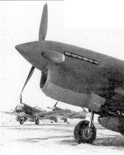 Иллюстрация к книге — Curtiss P-40. Часть 4 [pic_16.jpg]