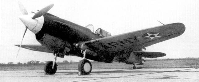 Иллюстрация к книге — Curtiss P-40. Часть 4 [pic_17.jpg]