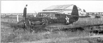 Иллюстрация к книге — Curtiss P-40. Часть 4 [pic_18.jpg]