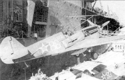 Иллюстрация к книге — Curtiss P-40. Часть 4 [pic_19.jpg]