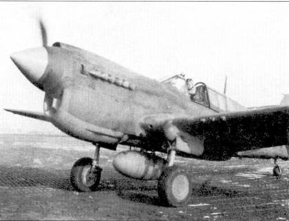 Иллюстрация к книге — Curtiss P-40. Часть 4 [pic_24.jpg]