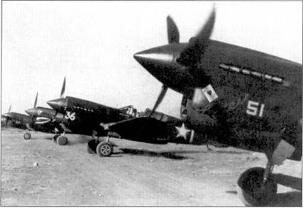 Иллюстрация к книге — Curtiss P-40. Часть 4 [pic_27.jpg]